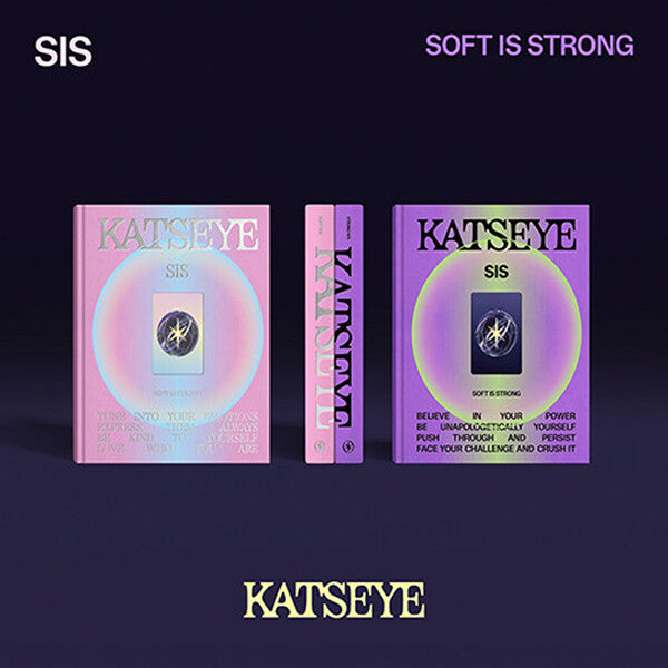 KATSEYE - SIS