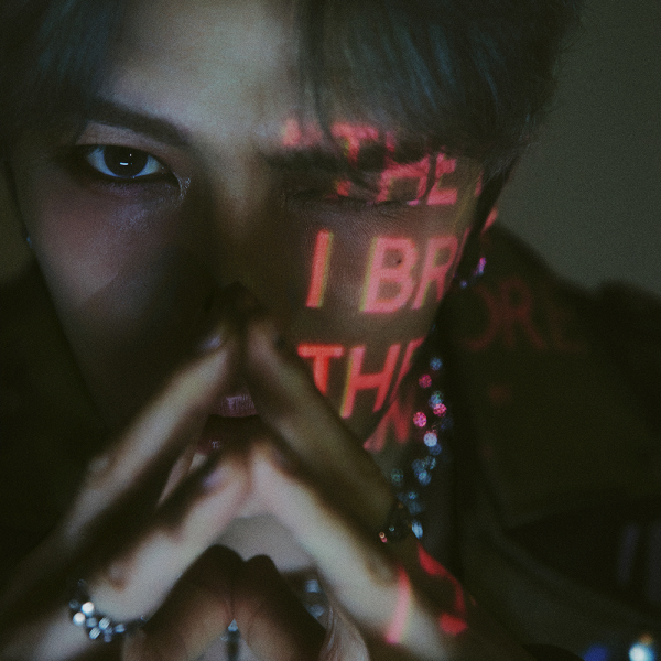 [PREORDER EVENT] KIM JAEJOONG - Beauty in Chaos - EP album