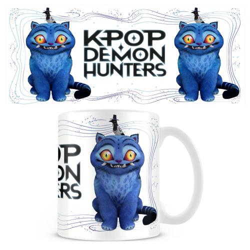 KPOP DEMON HUNTERS - Mug Derpy & Sussie
