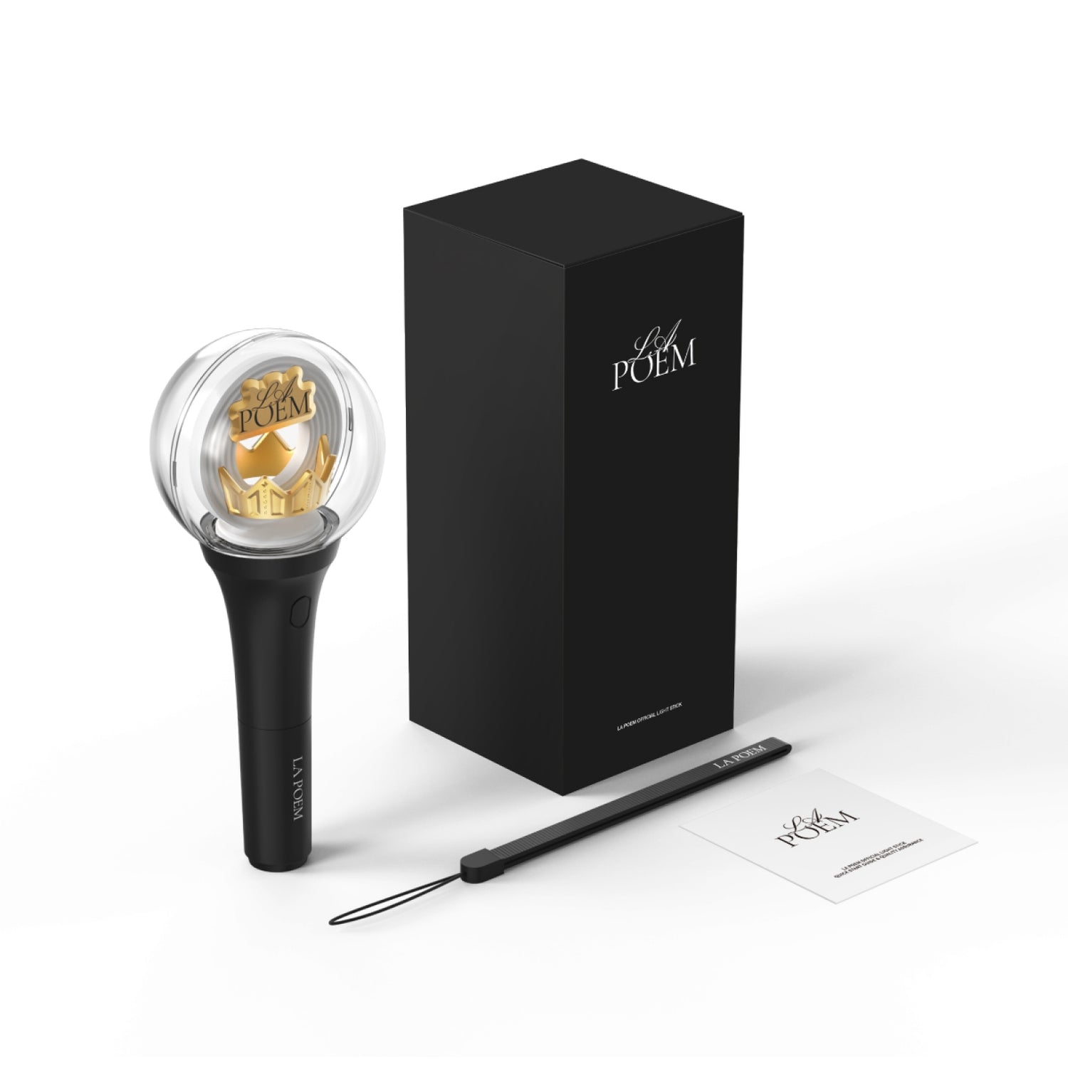 LA POEM - Lightstick