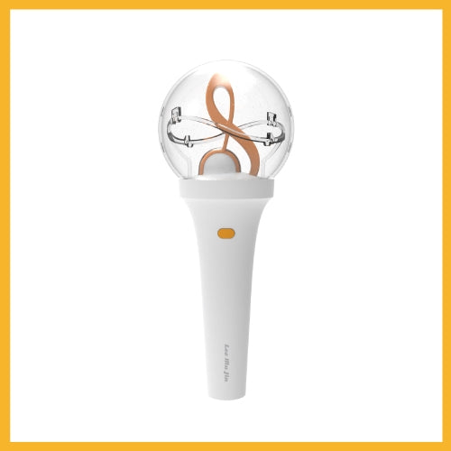 LEE MUJIN - Lightstick