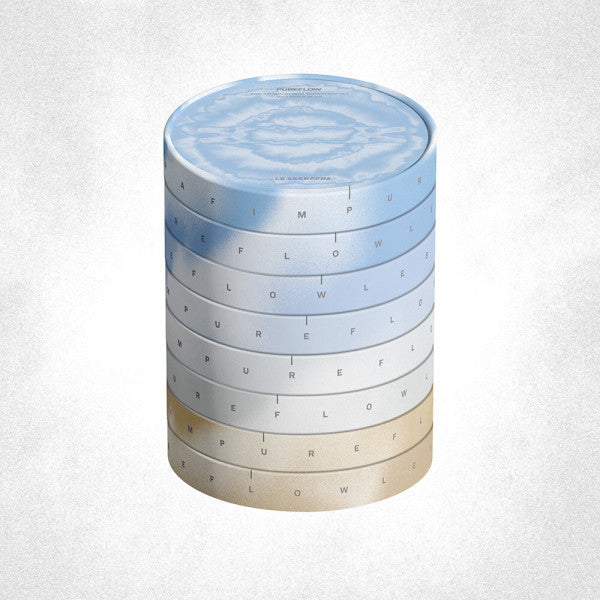 [PREORDER EVENT] LE SSERAFIM - Pureflow pt.1 - 2nd studio album