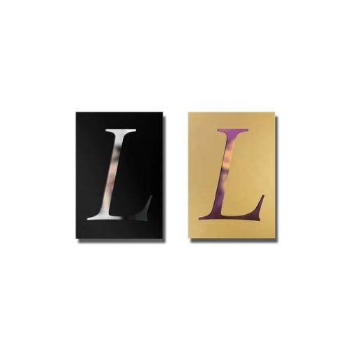 LISA - Lalisa - 1st single album