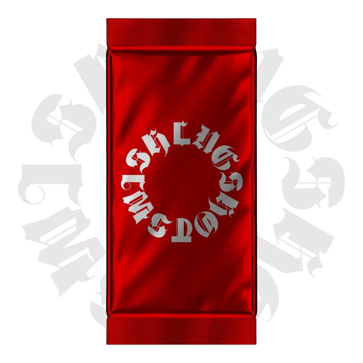 [PREORDER] LNGSHOT - S.W.I.S.H. [CARD PACK] - EP album