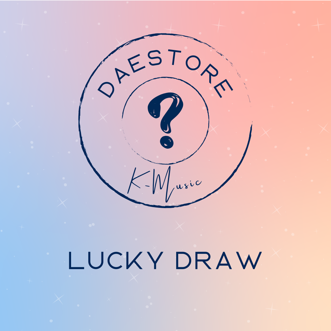 Lucky Draw Daestore