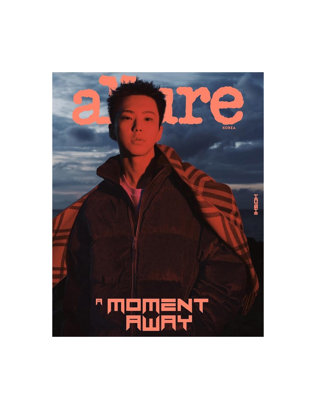 [PREORDER] HOSHI - Allure - Octobre 2025