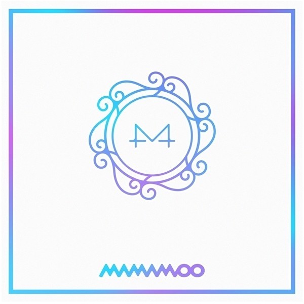 MAMAMOO - White Wind - 9th mini album
