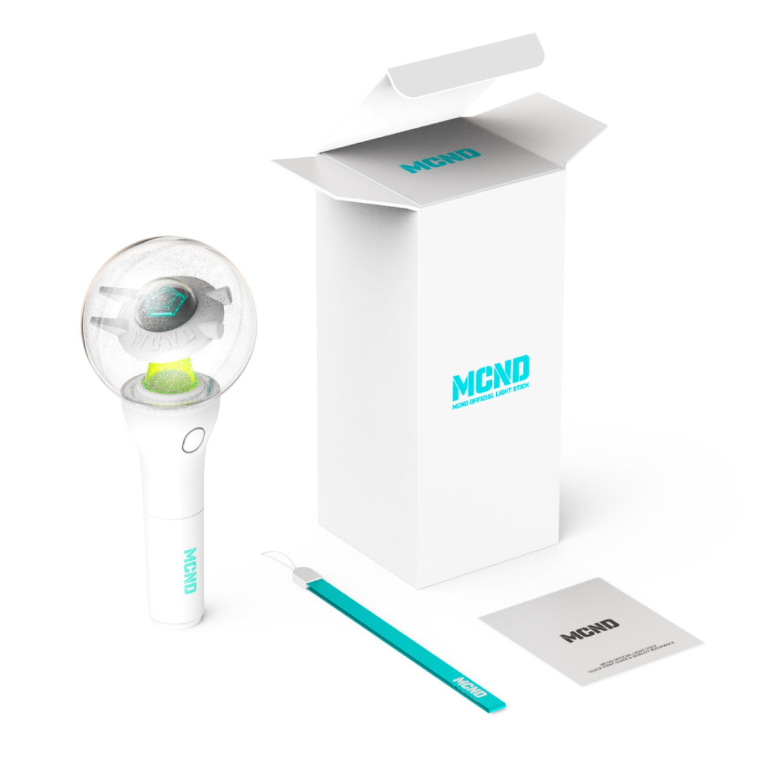 MCND - Lightstick