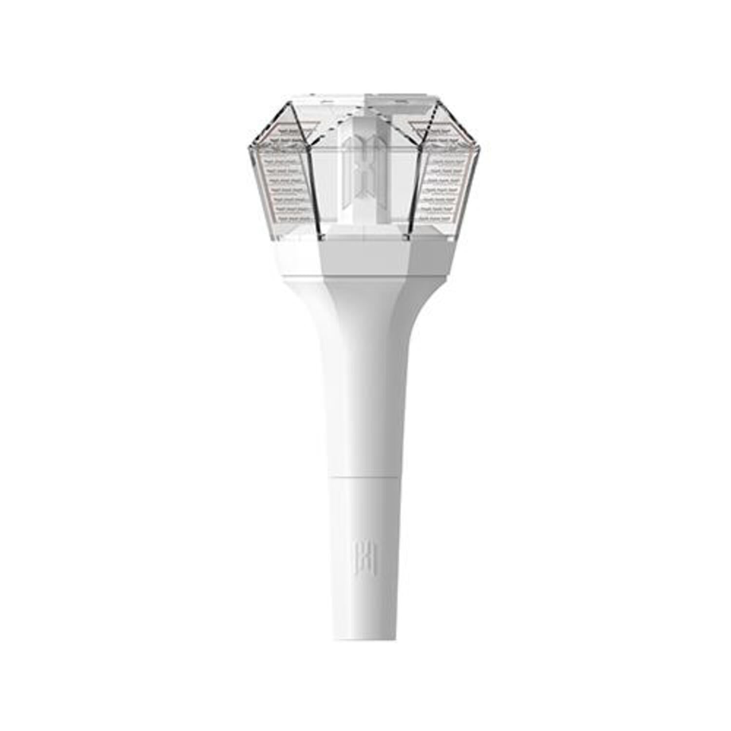 MONSTA X - Lightstick [ver.3]