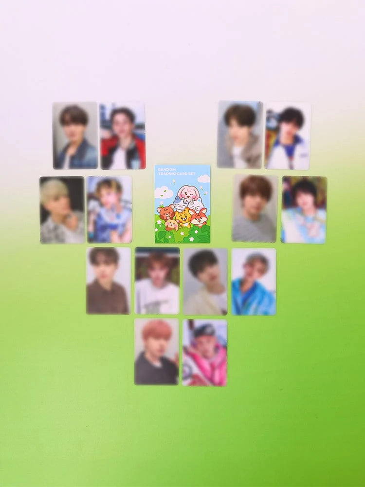 NCT DREAM - Trading Photocards Dreamiez