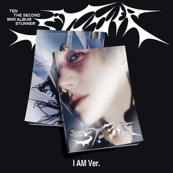 TEN - Stunner [I AM] - 2nd mini album