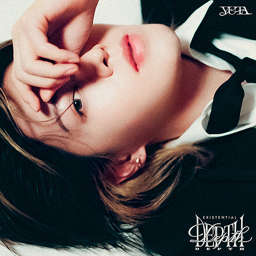 YUTA - Depth - Japan mini album