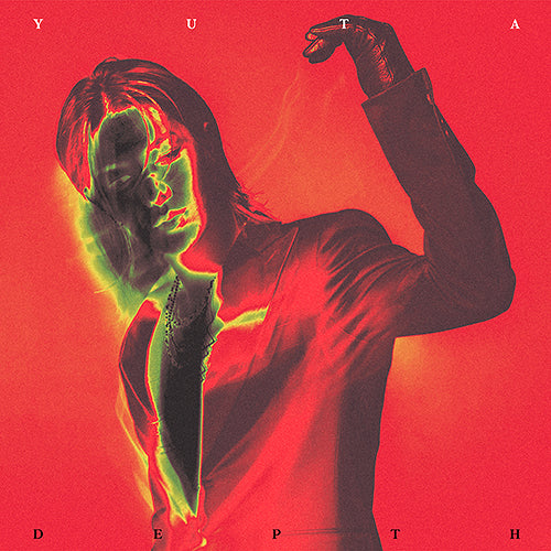 YUTA - Depth - Japan mini album