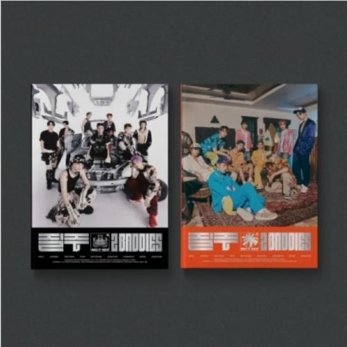 NCT 127 - 질주 (2 Baddies) - 4th album