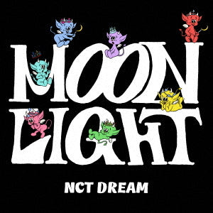 NCT DREAM - Moonlight