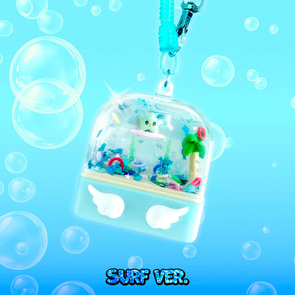 NCT WISH - Color [SURF] - 3rd mini album