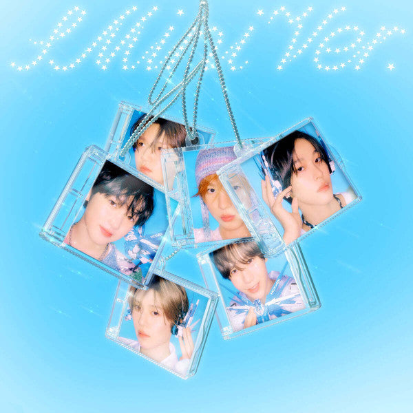 NCT WISH - Songbird [SMINI] - Single album