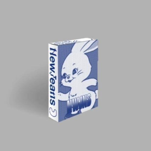 NEWJEANS - New Jeans [WEVERSE] - 1st EP album