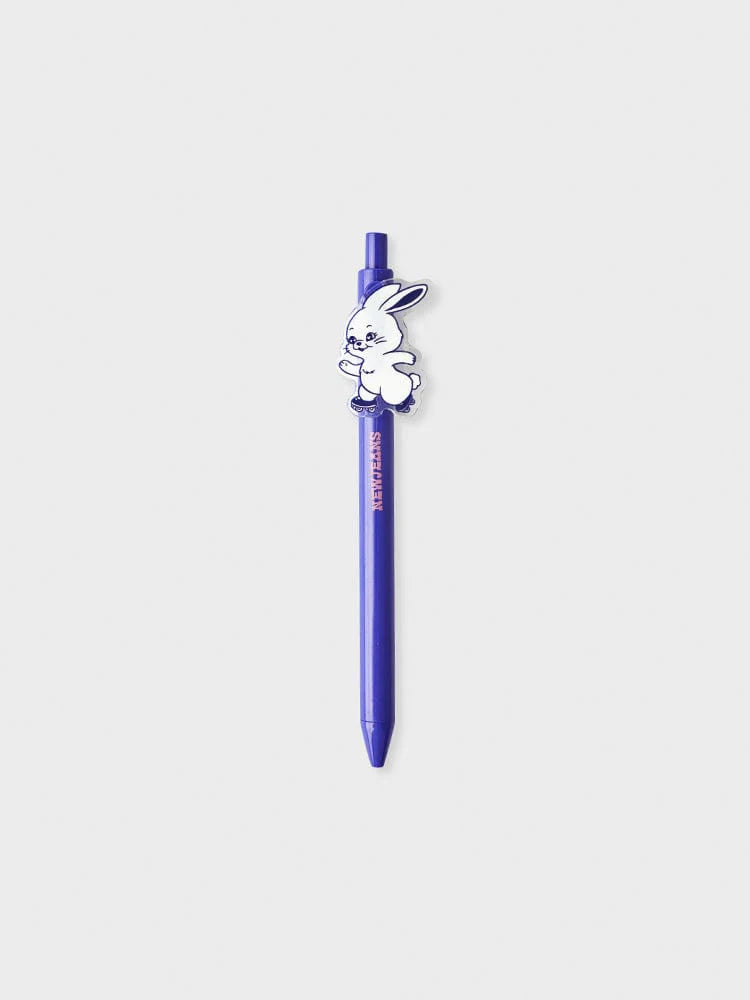 NEWJEANS - Bunini Acrylic Gel Pen