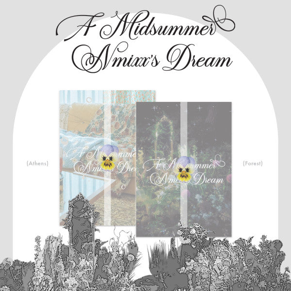 NMIXX - A Midsummer NMIXX&