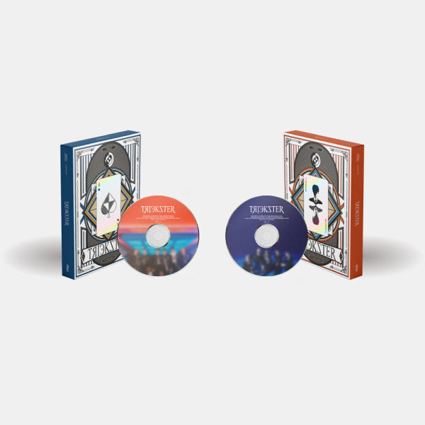 ONEUS - Trickster - 7th mini album