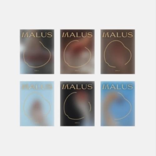 ONEUS - Malus [EDEN] - 8th mini album
