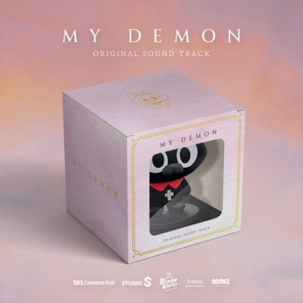 OST - My Demon