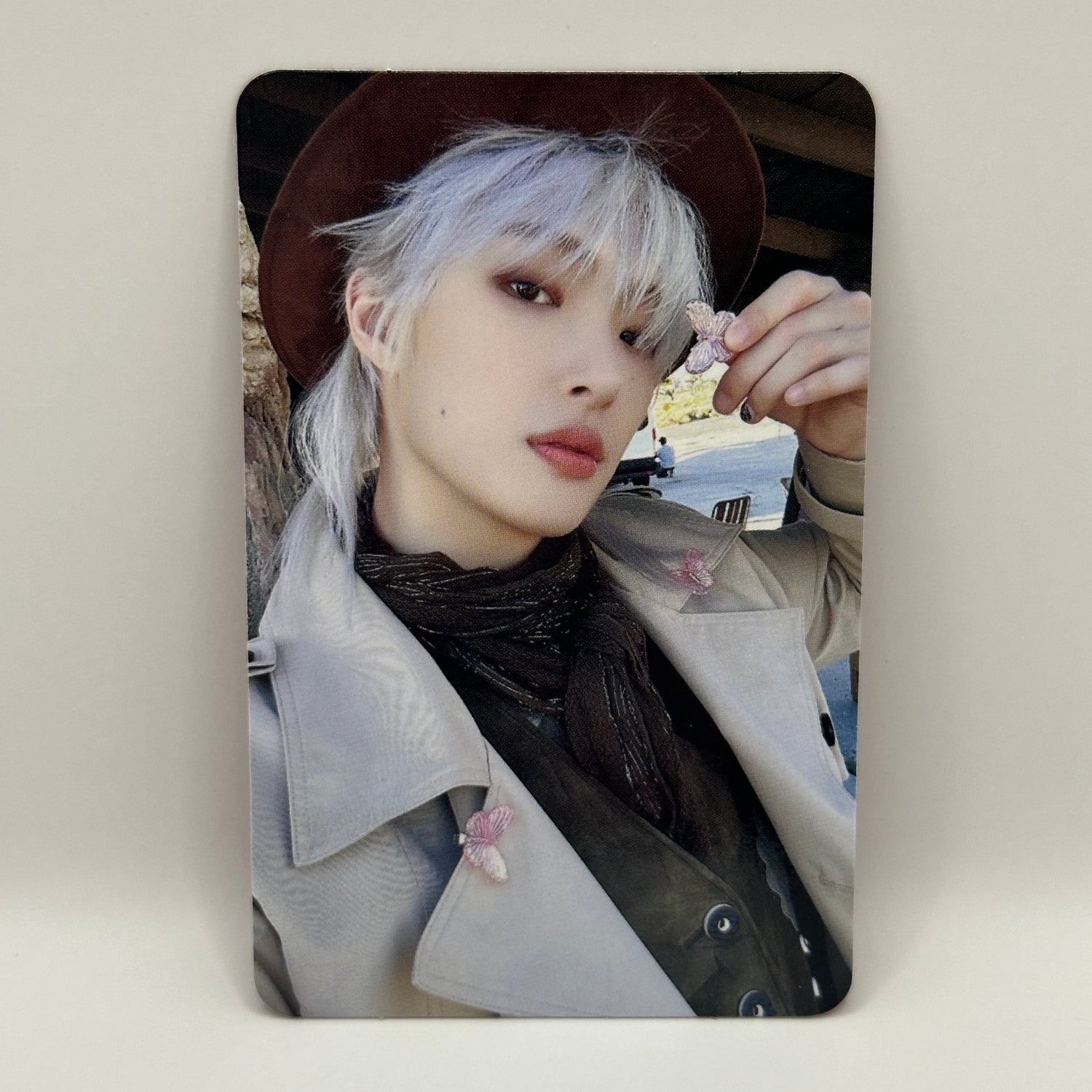 [PC] ATEEZ - Golden Hour Part.1