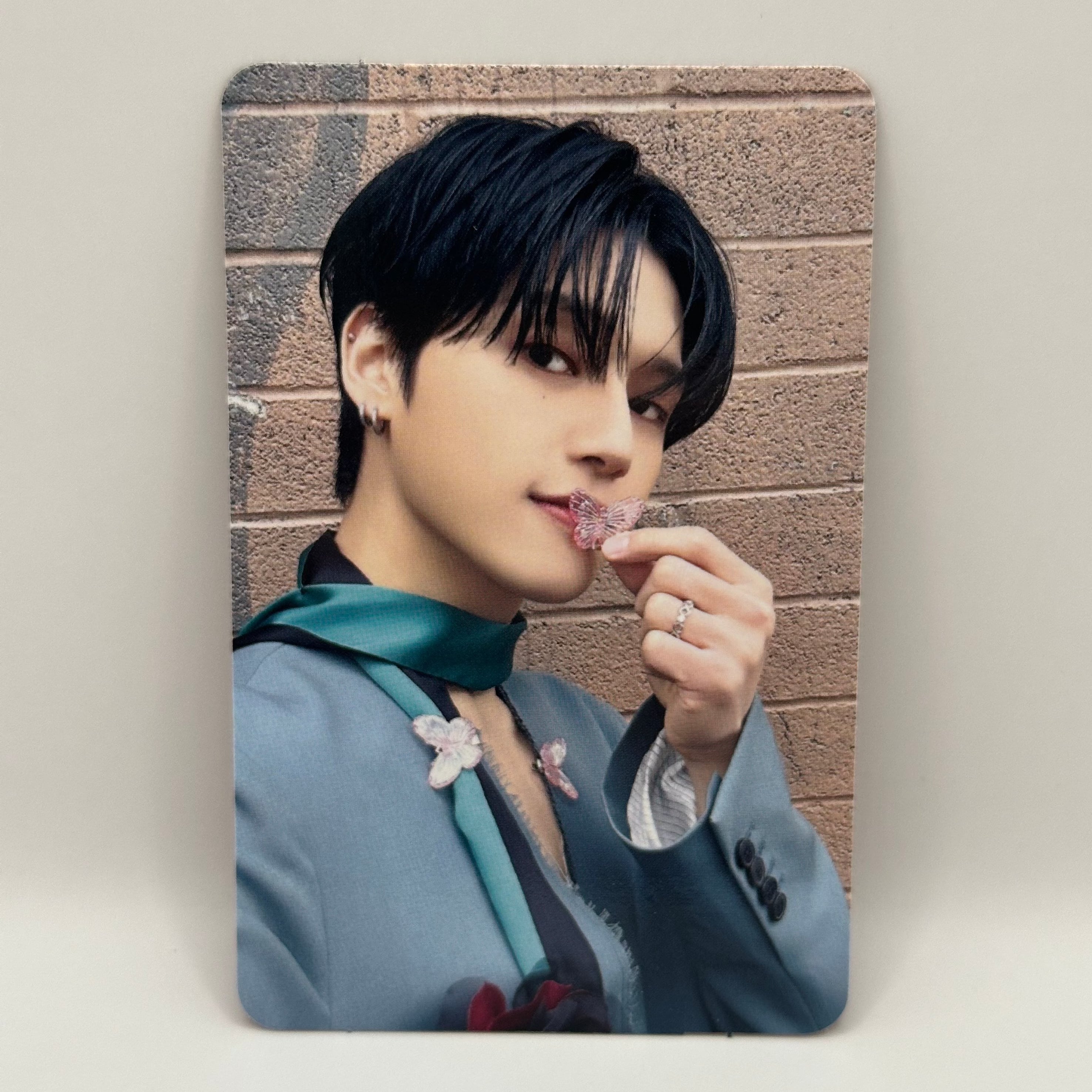 [PC] ATEEZ - Golden Hour Part.1