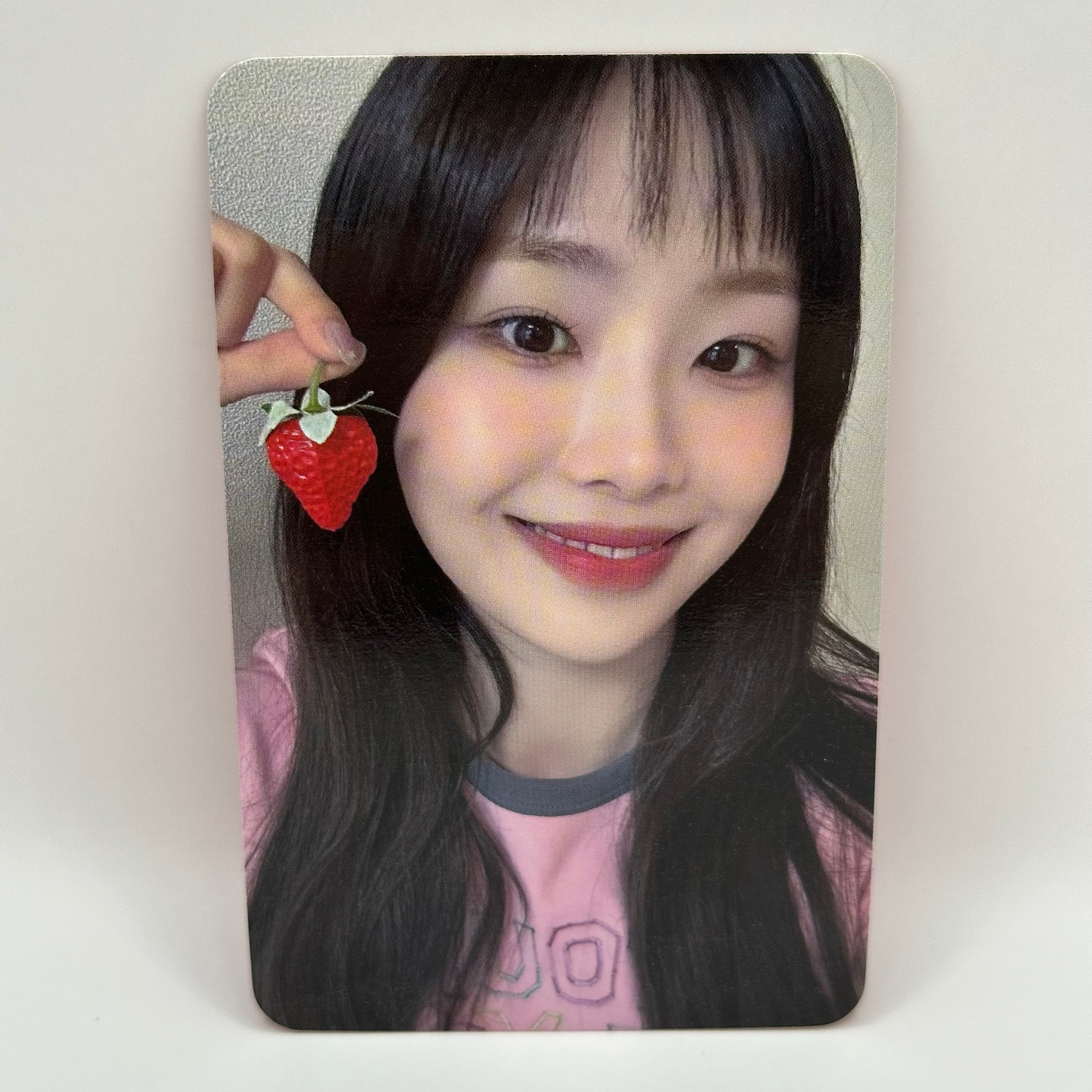 [PC] CHUU