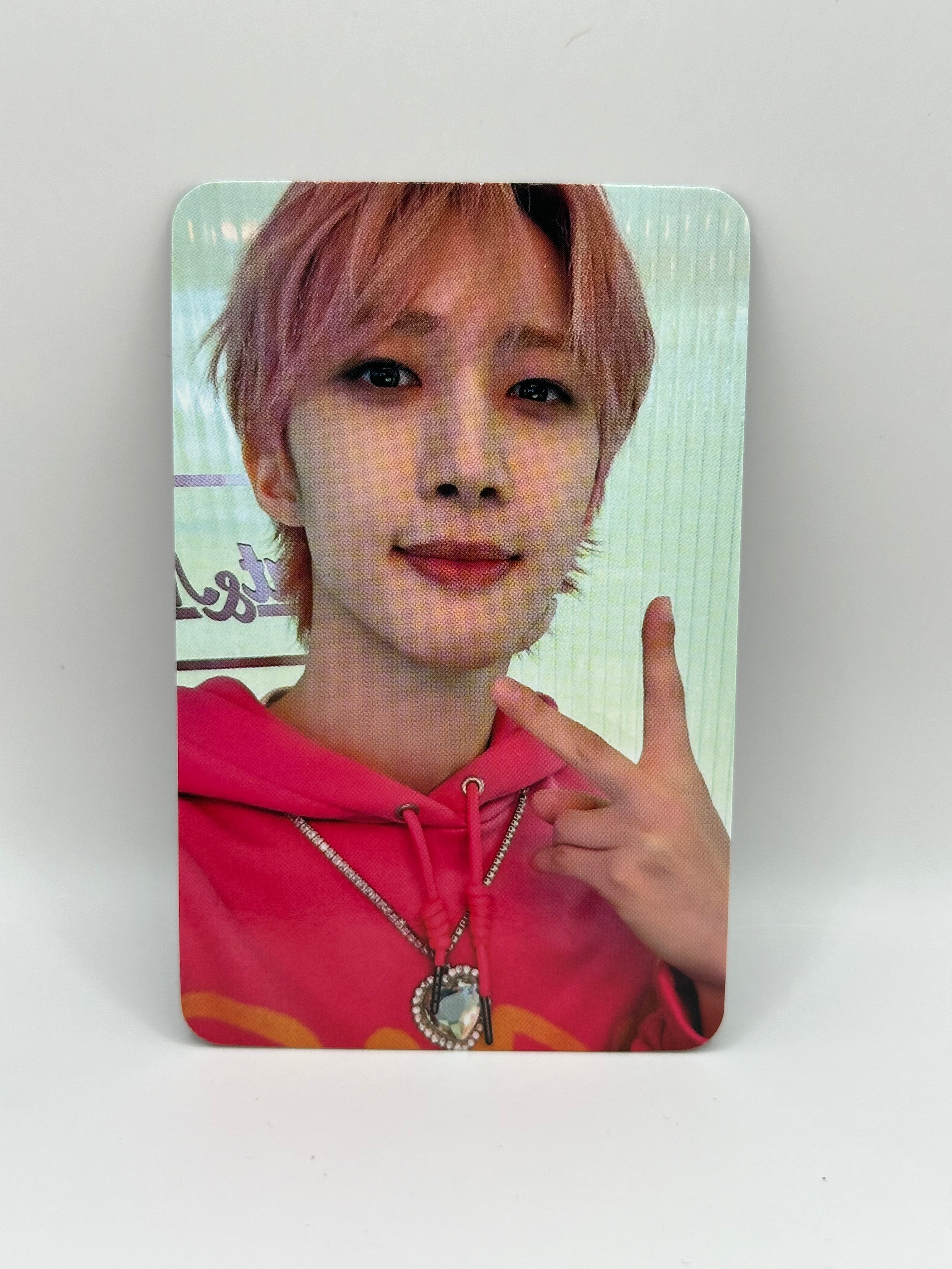 [PC] PENTAGON - HUI