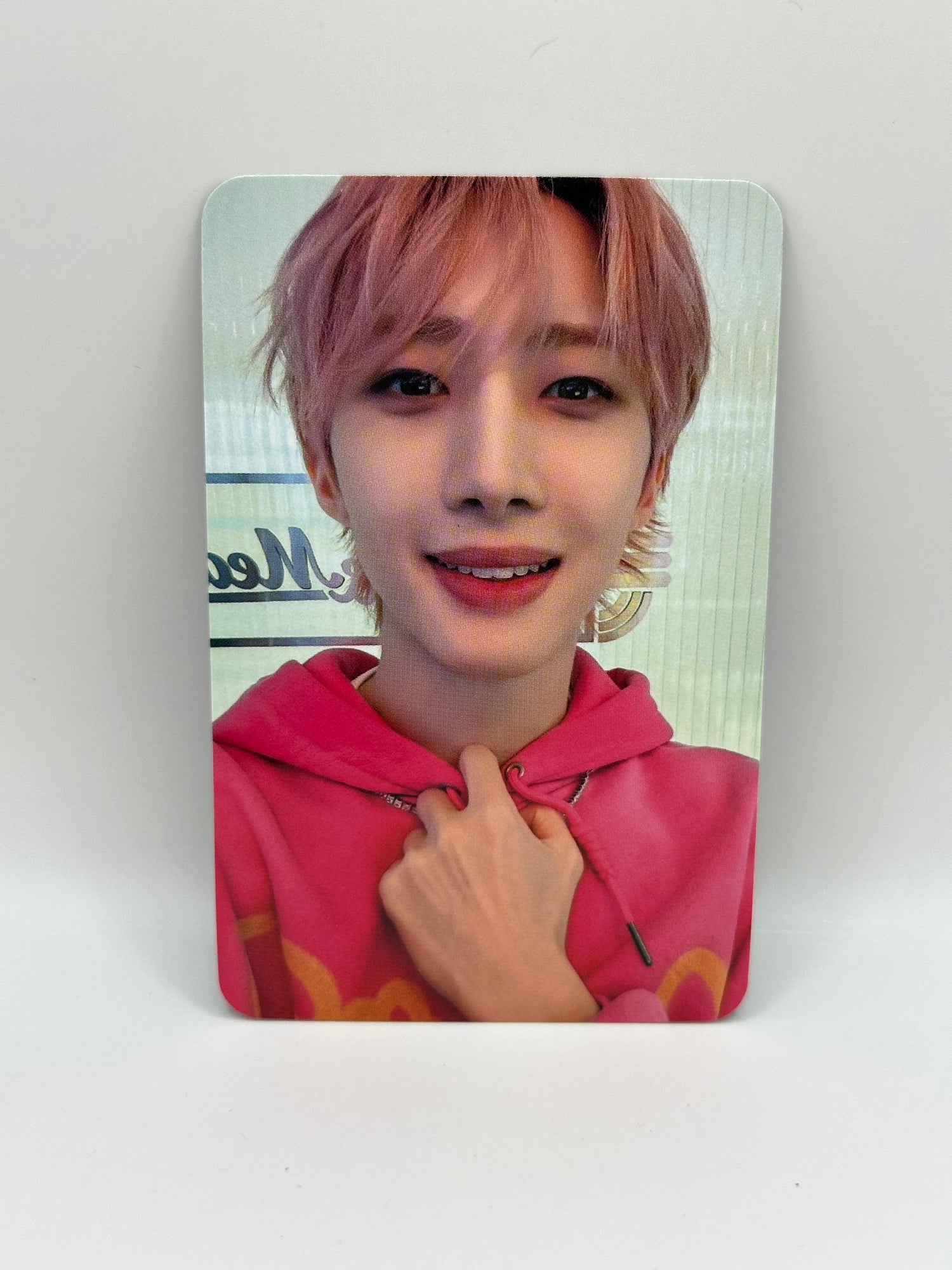 [PC] PENTAGON - HUI