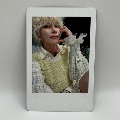 [PC] SEVENTEEN - JEONGHANxWONWOO