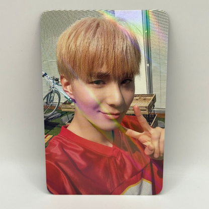 [PC] NCT 127