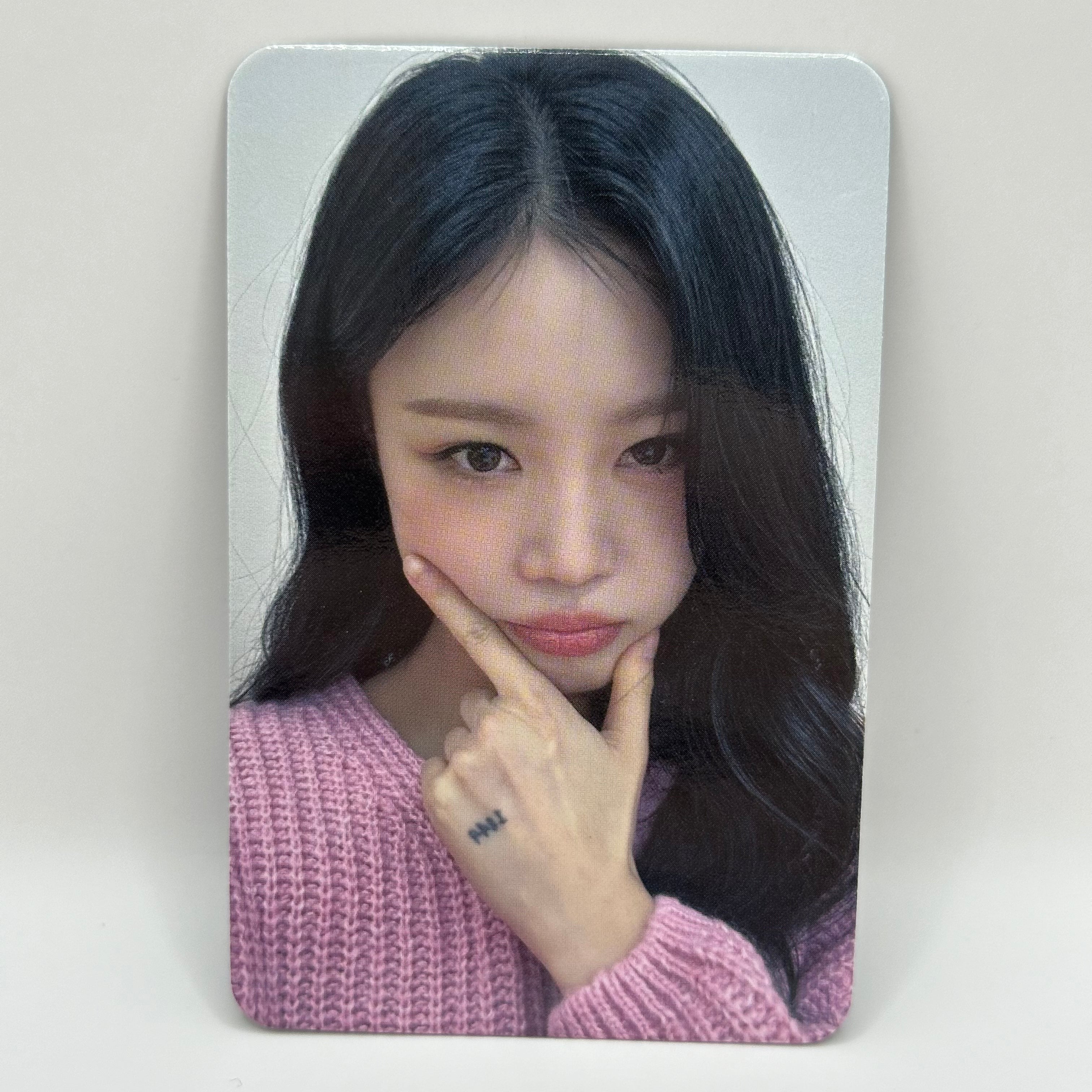 [PC] SOOJIN