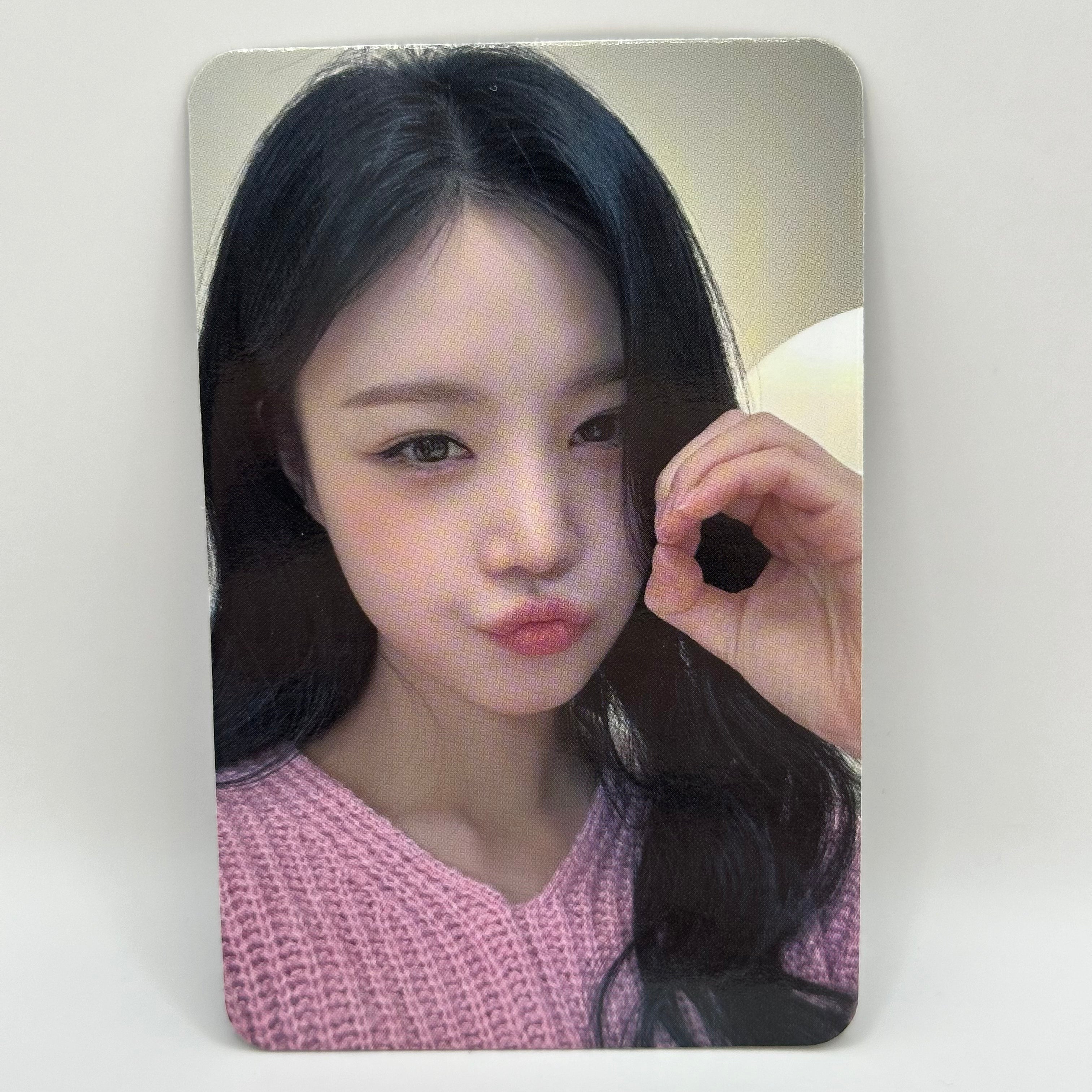 [PC] SOOJIN