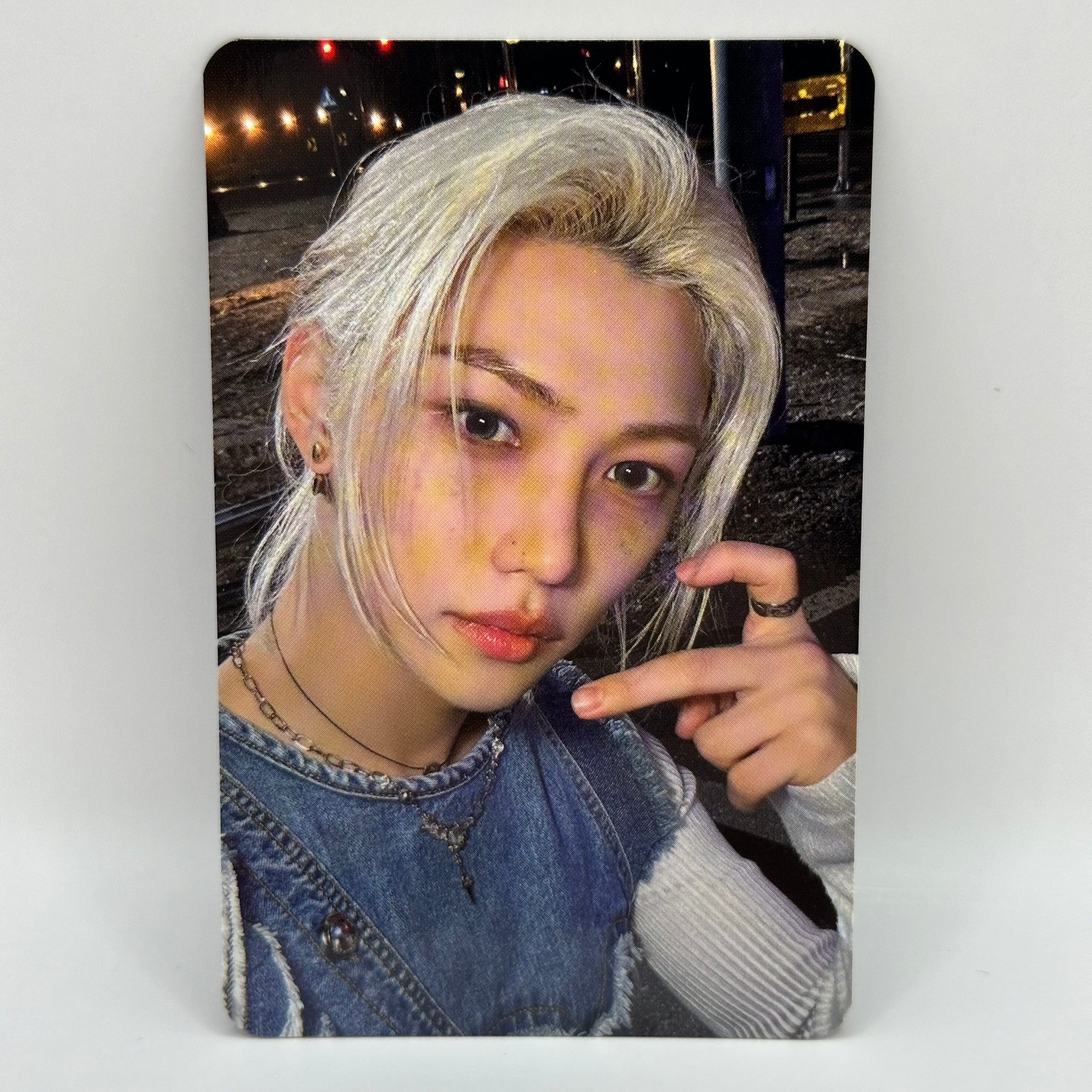 [PC] STRAY KIDS - Ate