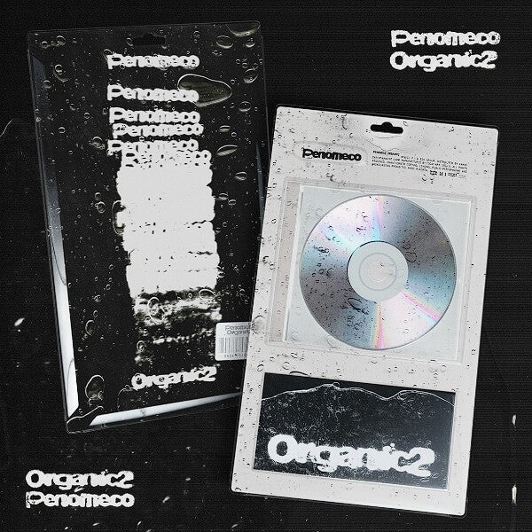 PENOMECO - Organic2