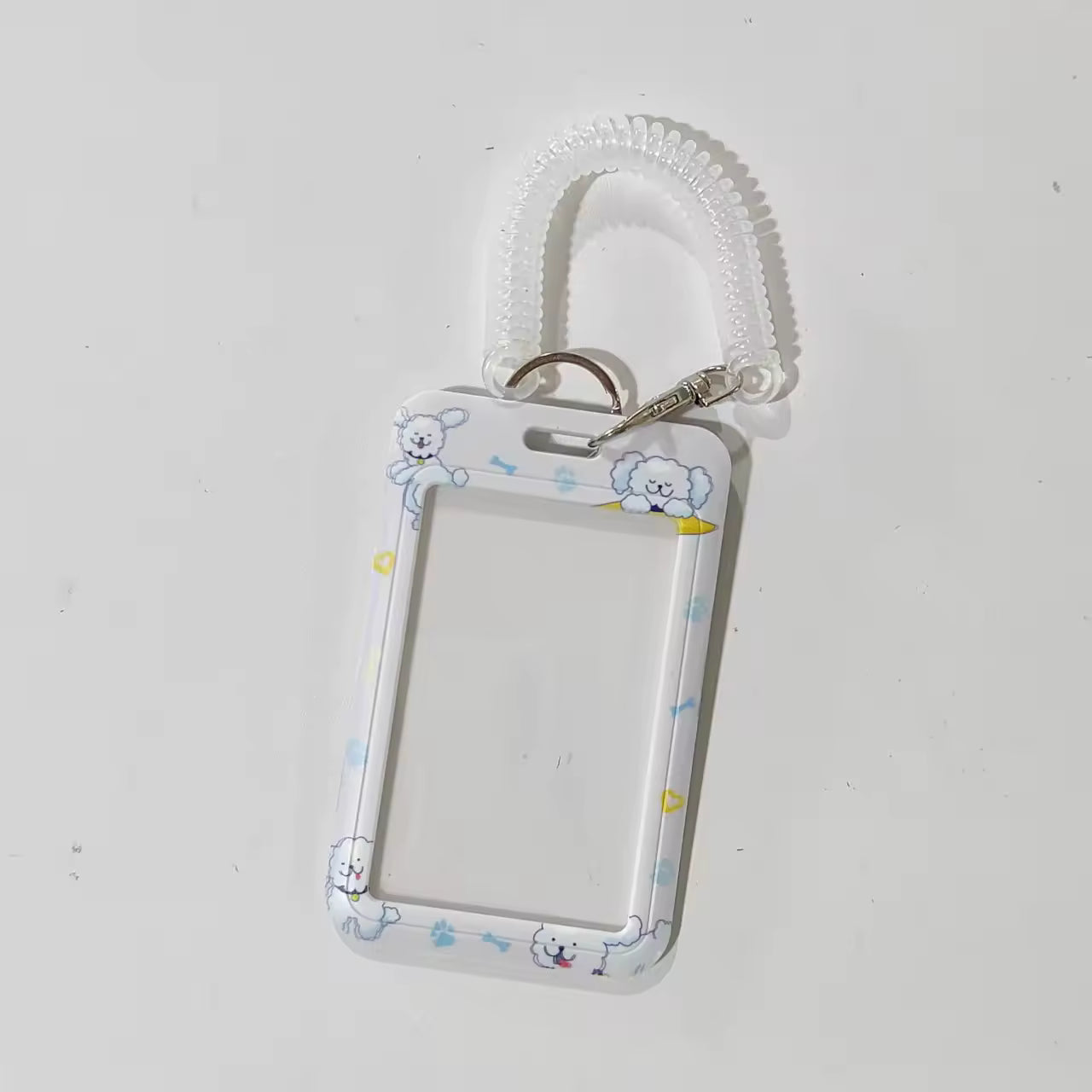 Photocard Holders - Kawaii