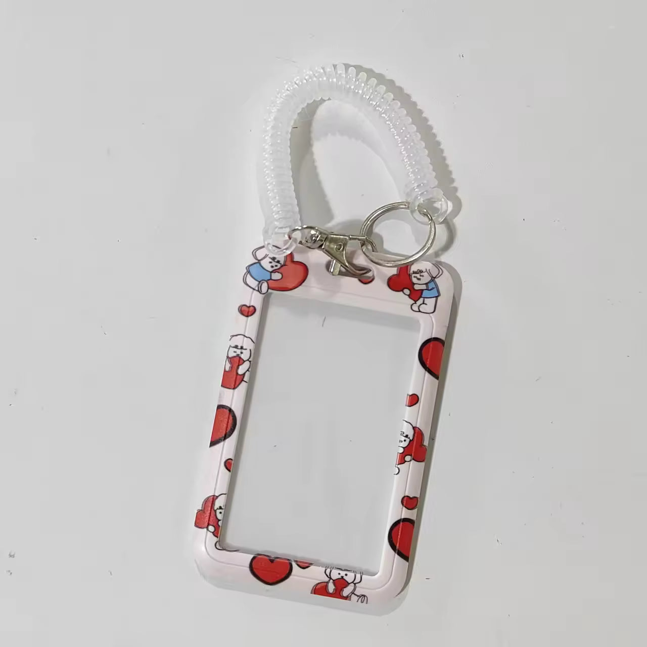 Photocard Holders - Kawaii