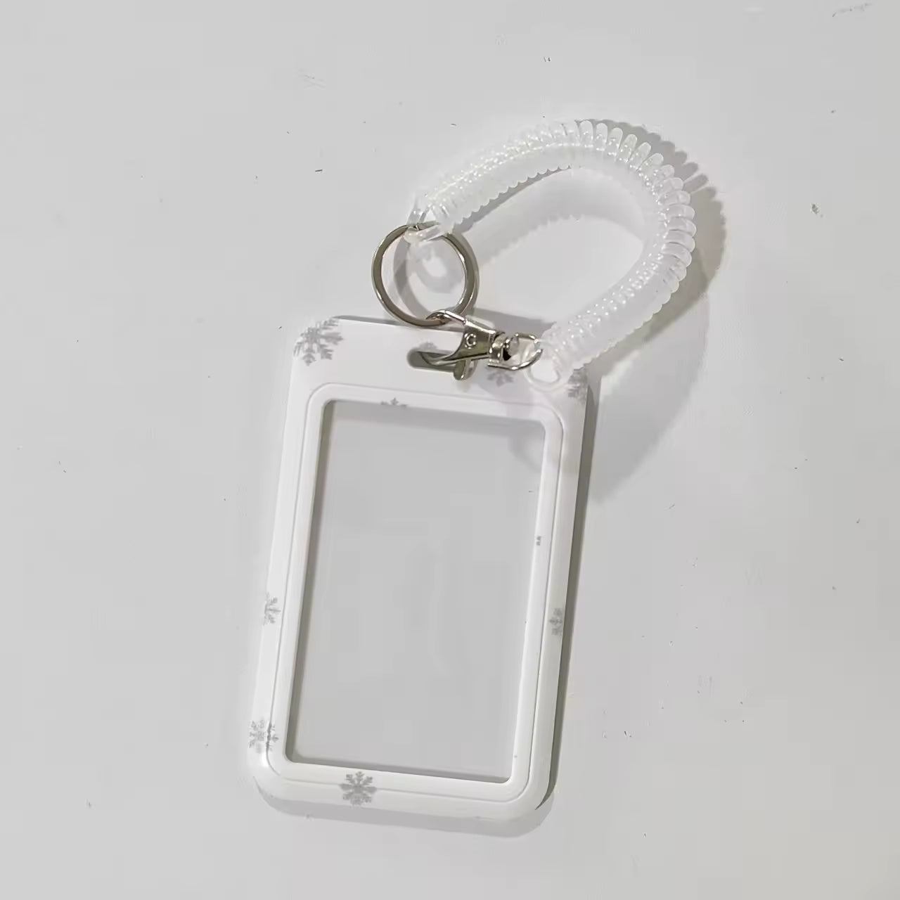 Photocard Holders - Kawaii