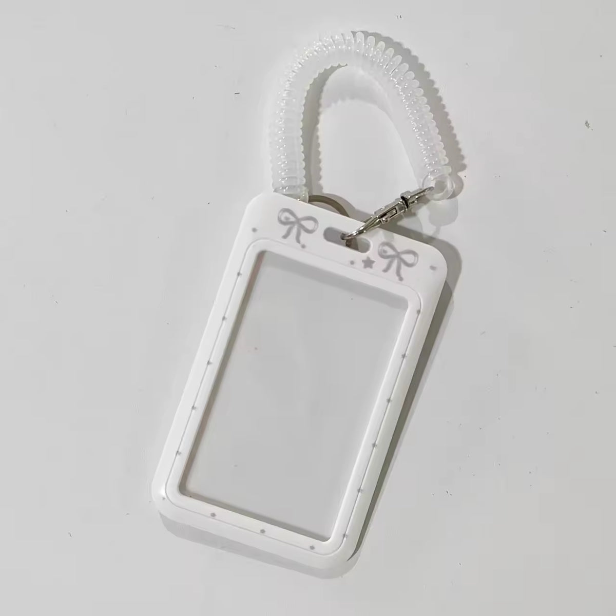 Photocard Holders - Kawaii
