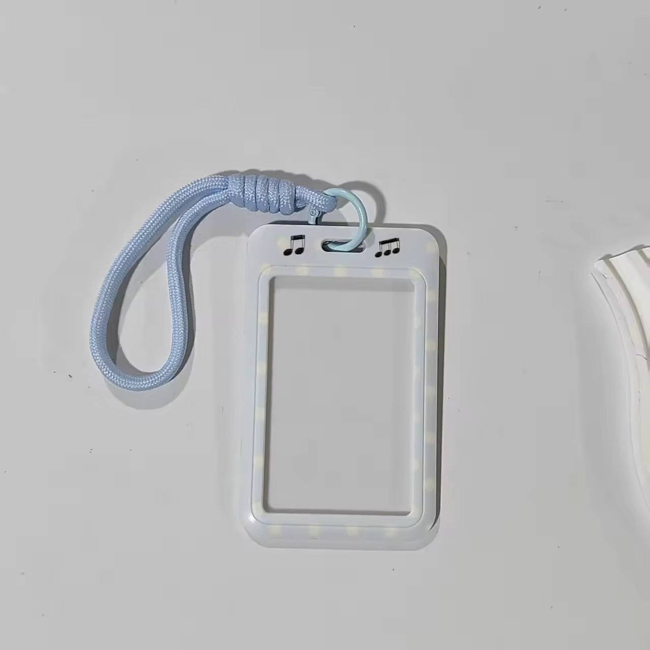 Photocard Holders - Kawaii