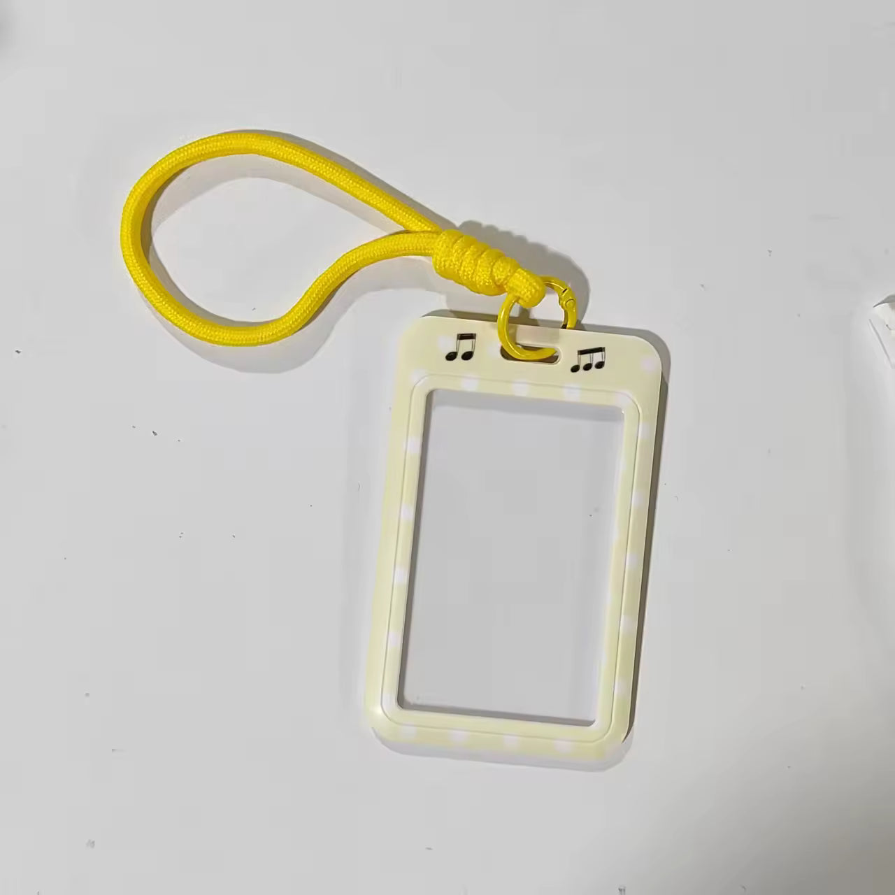 Photocard Holders - Kawaii