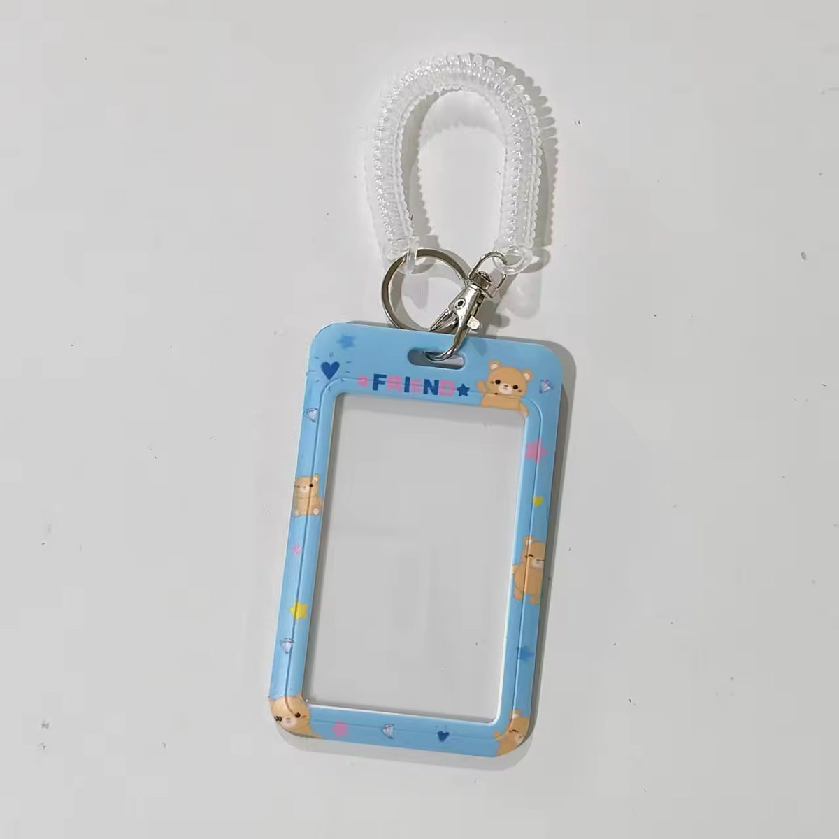 Photocard Holders - Kawaii