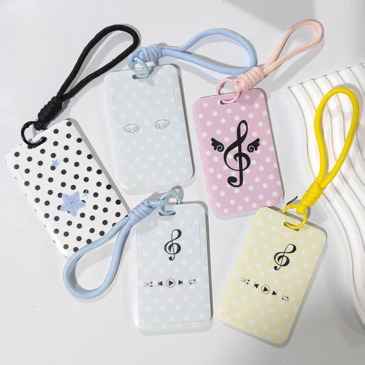 Photocard Holders - Kawaii