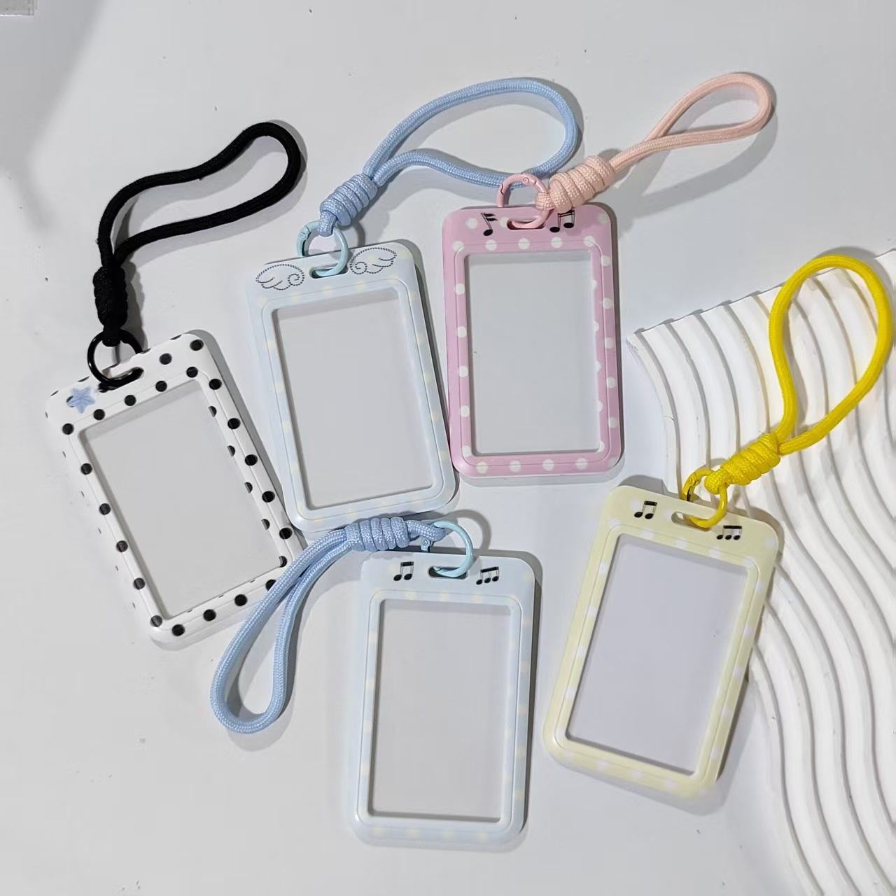 Photocard Holders - Kawaii