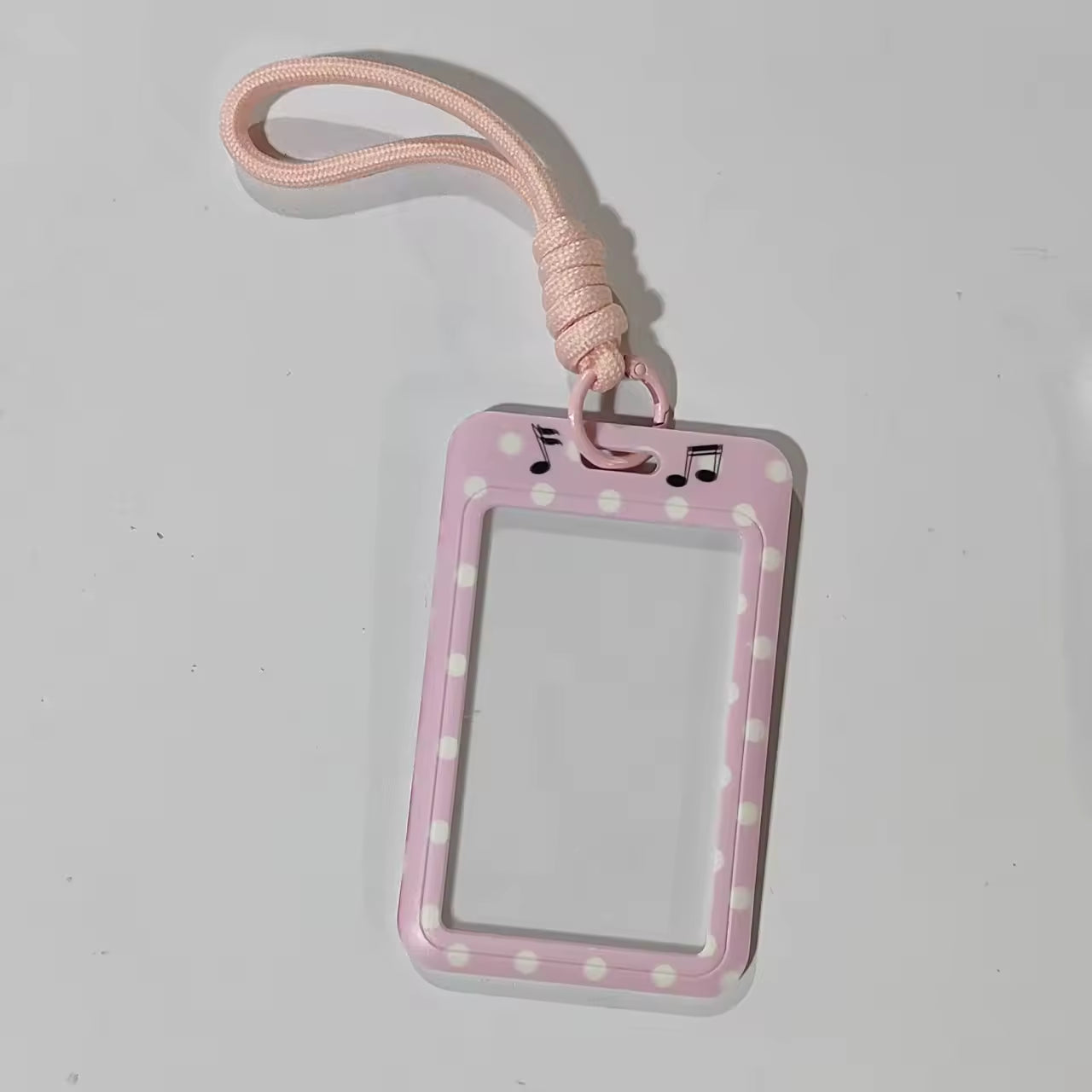 Photocard Holders - Kawaii