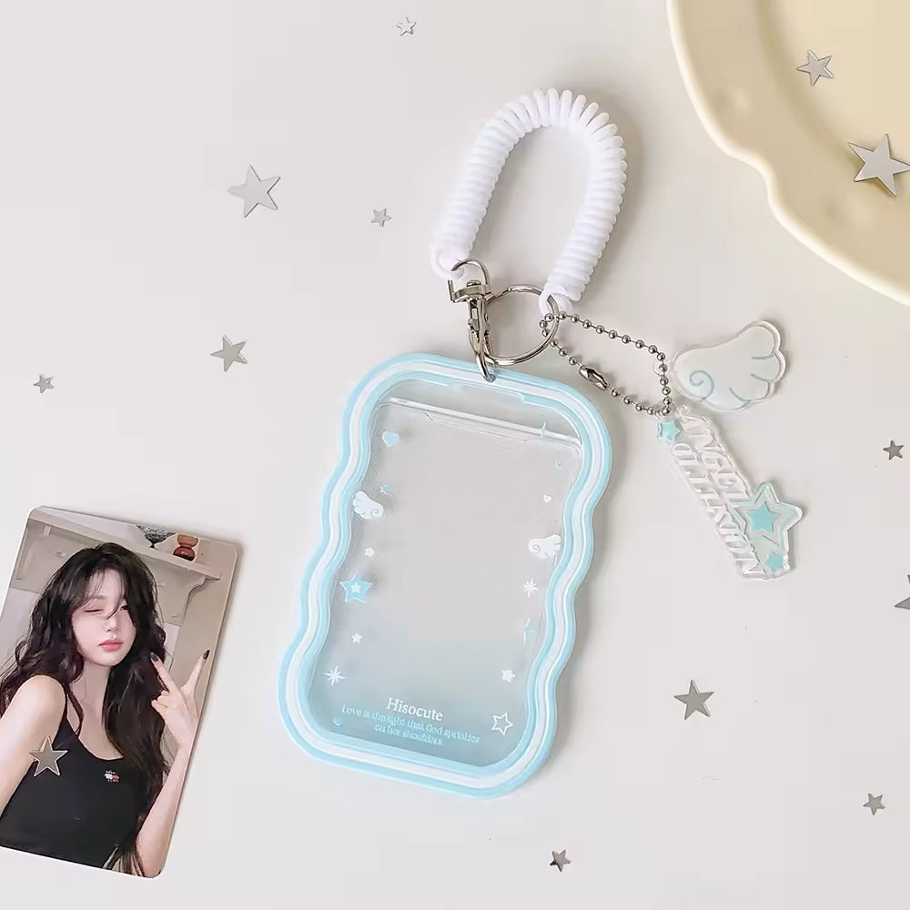 Photocard Holders - Macaron