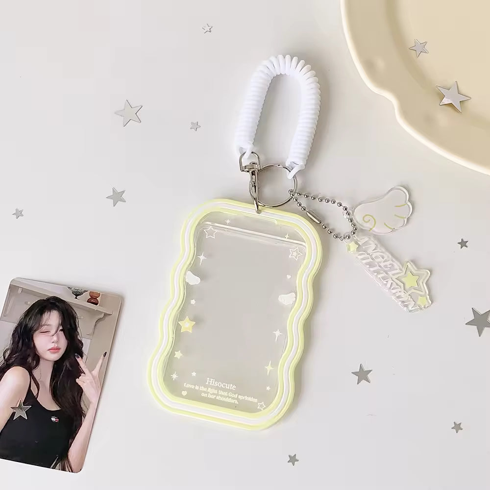 Photocard Holders - Macaron